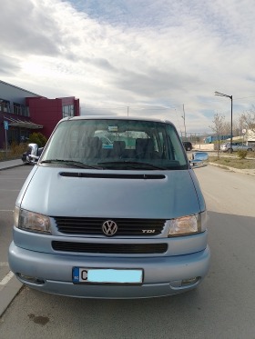 VW Multivan, снимка 17