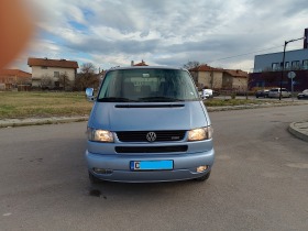 VW Multivan, снимка 1