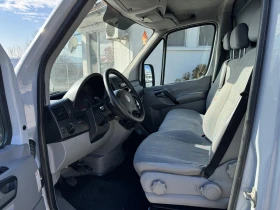 VW Crafter 2.5TDI 193000km KLIMA, снимка 16