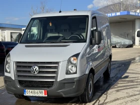 VW Crafter 2.5TDI 193000km KLIMA, снимка 4