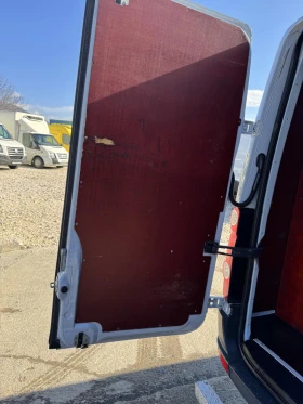 VW Crafter 2.5TDI 193000km KLIMA, снимка 13