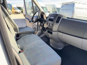 VW Crafter 2.5TDI 193000km KLIMA, снимка 8