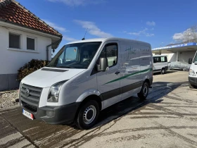 VW Crafter 2.5TDI 193000km KLIMA, снимка 1