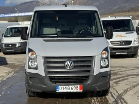 VW Crafter 2.5TDI 193000km KLIMA, снимка 3