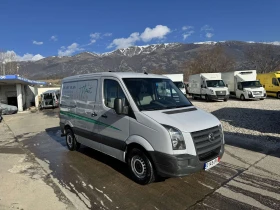 VW Crafter 2.5TDI 193000km KLIMA, снимка 2