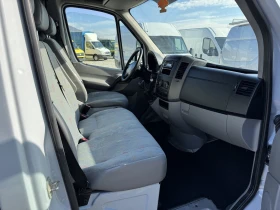 VW Crafter 2.5TDI 193000km KLIMA, снимка 12