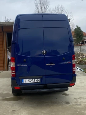 Mercedes-Benz Sprinter 518   | Mobile.bg    4