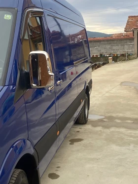 Mercedes-Benz Sprinter 518   | Mobile.bg    3