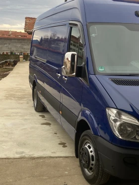 Mercedes-Benz Sprinter 518   | Mobile.bg    2