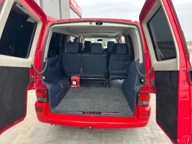 VW T4 Caravelle 8+ 1  2.5 тди 151 кс , снимка 12