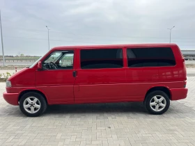 VW T4 Caravelle 8+ 1  2.5 тди 151 кс , снимка 6