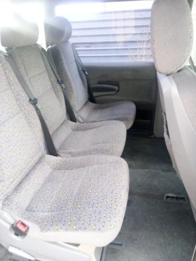 Mercedes-Benz Vito 2.2 cdi | Mobile.bg    9