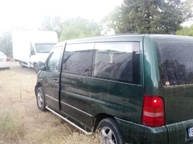 Mercedes-Benz Vito 2.2 cdi | Mobile.bg    4
