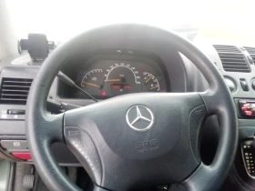 Mercedes-Benz Vito 2.2 cdi | Mobile.bg    6