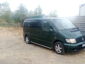 Mercedes-Benz Vito 2.2 cdi | Mobile.bg    2