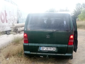Mercedes-Benz Vito 2.2 cdi | Mobile.bg    3