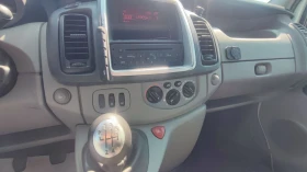 Opel Vivaro 2.2 cdti | Mobile.bg    13