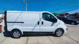 Opel Vivaro 2.2 cdti | Mobile.bg    4