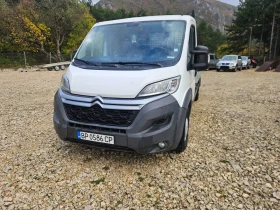 Citroen Jumper 3.0 180  | Mobile.bg    14