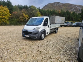 Обява за продажба на Citroen Jumper 3.0 180кс бордови ~24 500 лв. - изображение 1 | Auto.bg Обява за продажба на Citroen Jumper 3.0 180кс бордови ~24 500 лв. - изображение 1