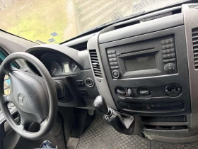 Mercedes-Benz Sprinter 316 Двойна кабина 6 + 1, снимка 2