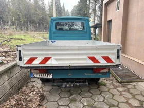 Mercedes-Benz Sprinter 316 Двойна кабина 6 + 1, снимка 3