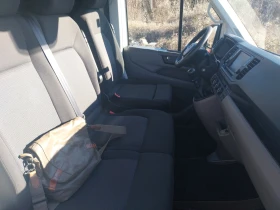 VW Crafter 2.0 TDI, снимка 8