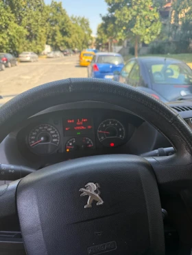 Peugeot Boxer 2.0 hdi 130 ks  | Mobile.bg � ����� ������ 9