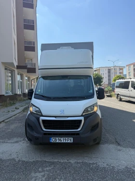 Peugeot Boxer 2.0 hdi 130 ks  | Mobile.bg � ����� ������ 2