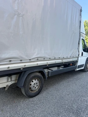 Peugeot Boxer 2.0 hdi 130 ks  | Mobile.bg � ����� ������ 5