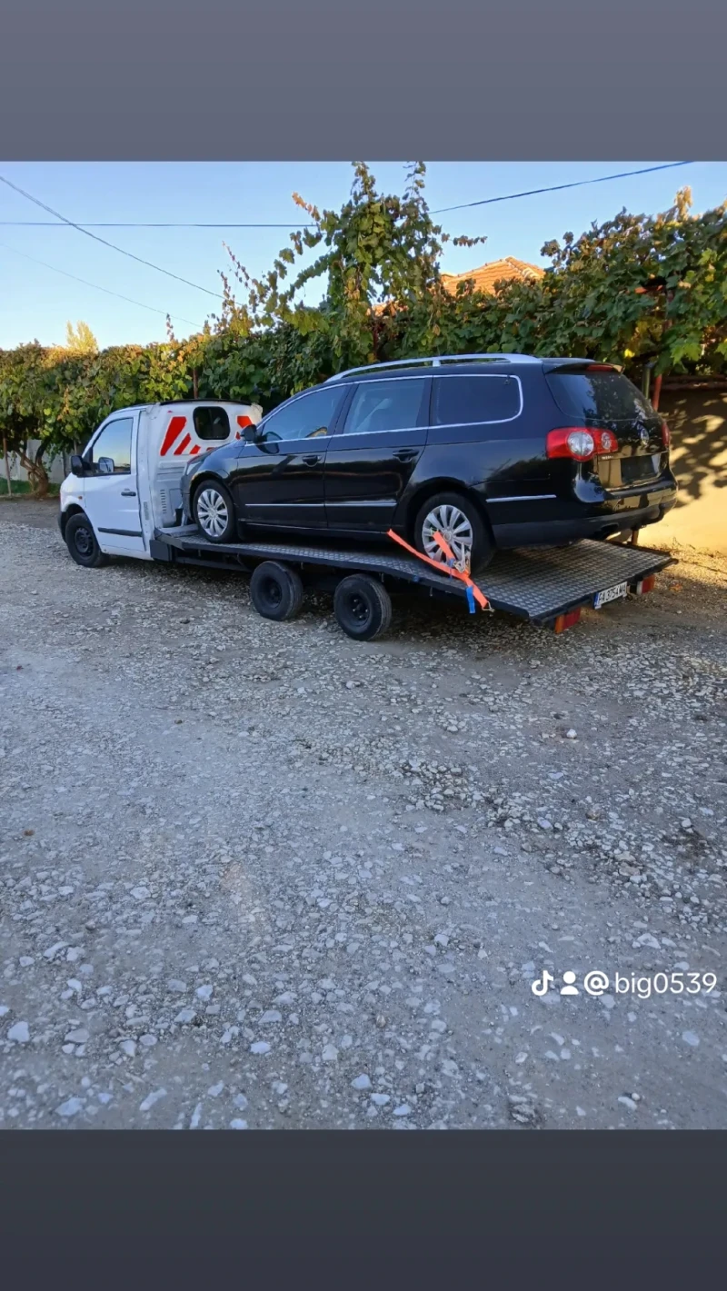 Mercedes-Benz Vito 2.2, снимка 2 - Бусове и автобуси - 47864408