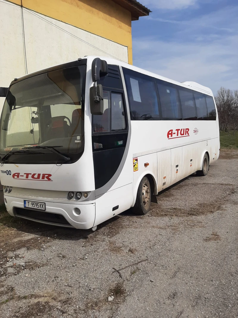Temsa Opalin, снимка 3 - Бусове и автобуси - 52731064