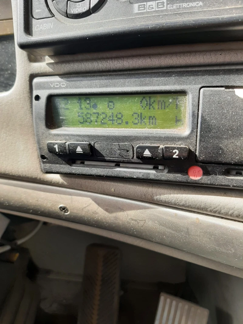 Temsa Opalin, снимка 2 - Бусове и автобуси - 52731064