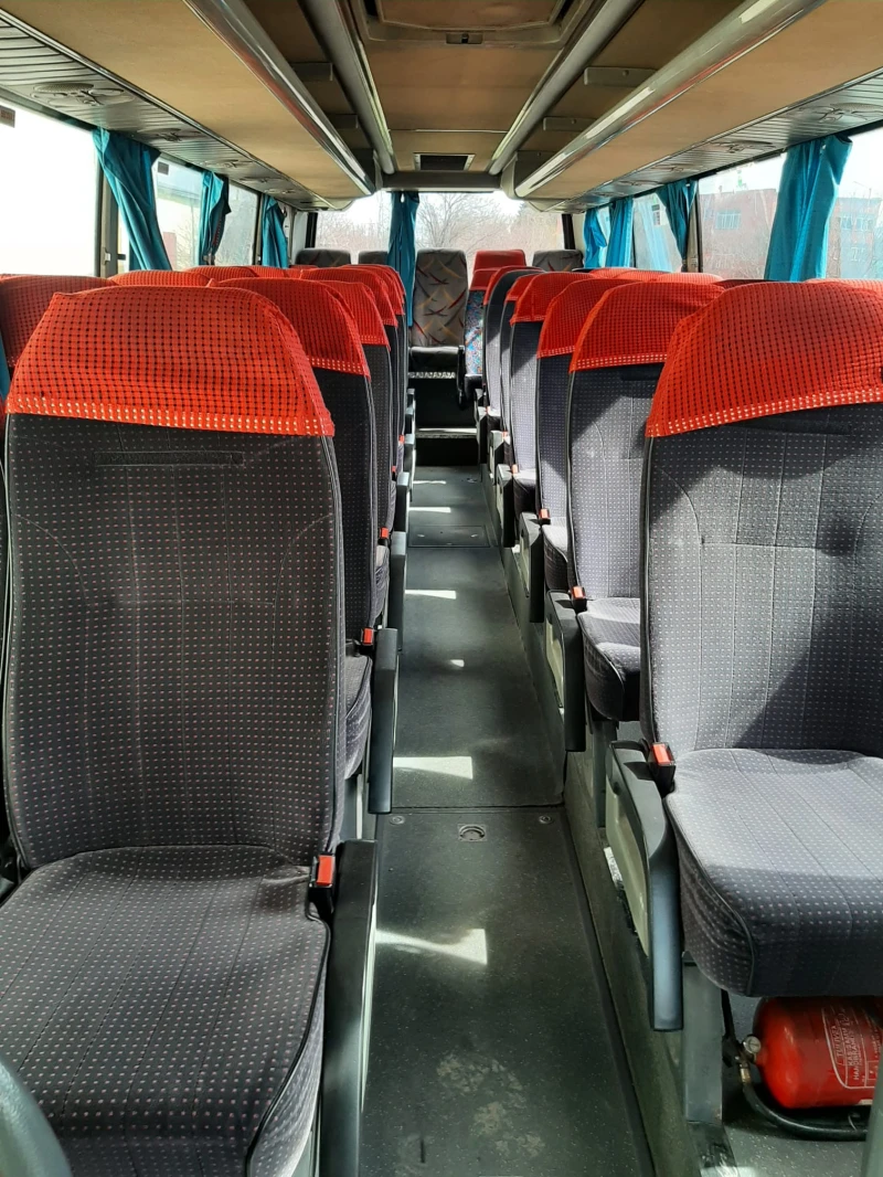 Temsa Opalin, снимка 4 - Бусове и автобуси - 52731064