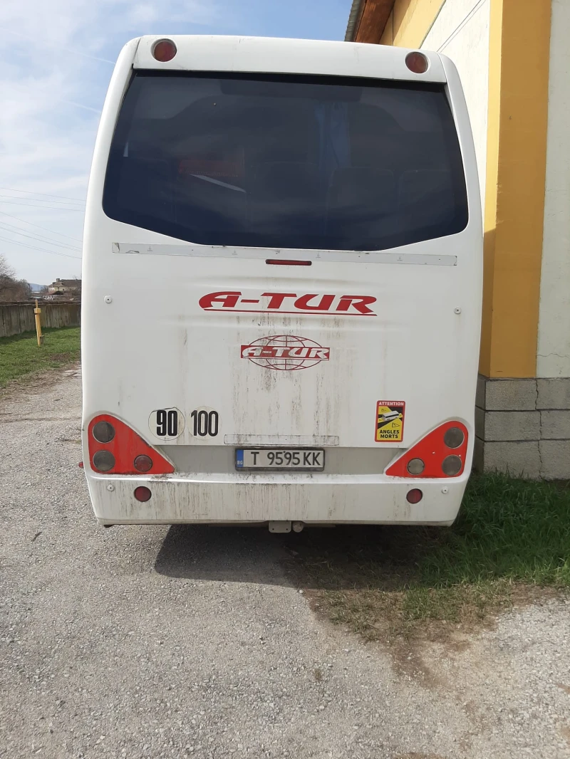 Temsa Opalin, снимка 5 - Бусове и автобуси - 52731064