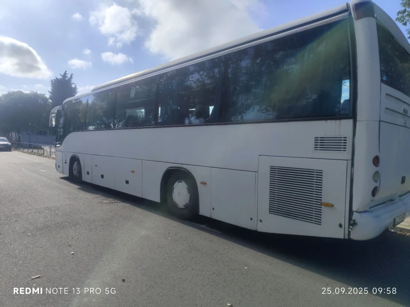 Man 23.362, снимка 3 - Бусове и автобуси - 52349757