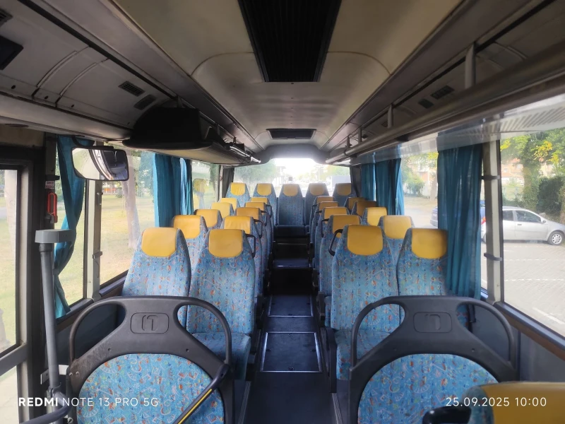 Man 23.362, снимка 9 - Бусове и автобуси - 52349757