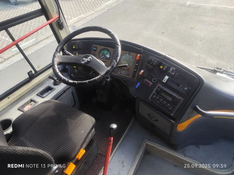 Man 23.362, снимка 6 - Бусове и автобуси - 52349757