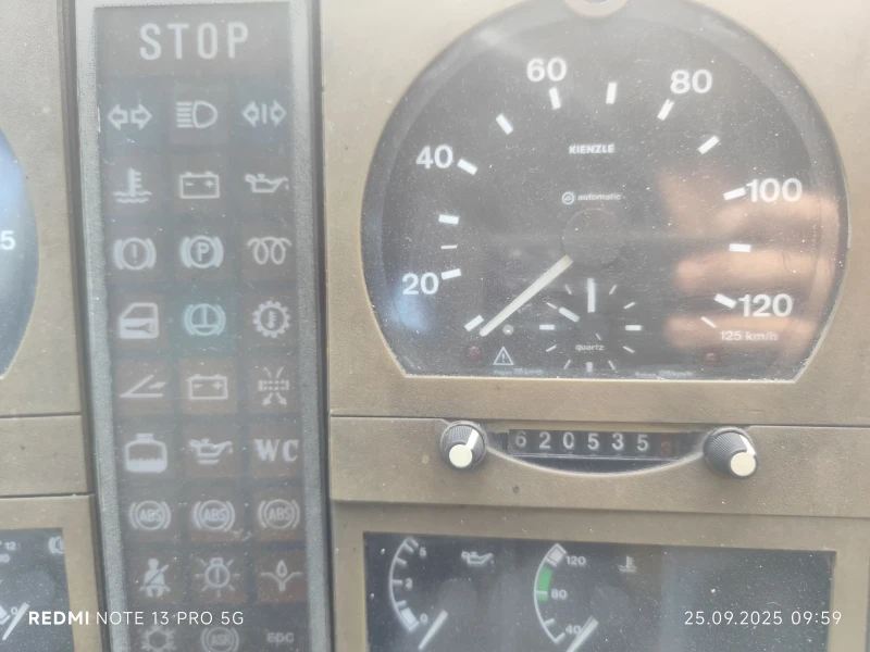 Man 23.362, снимка 7 - Бусове и автобуси - 52349757