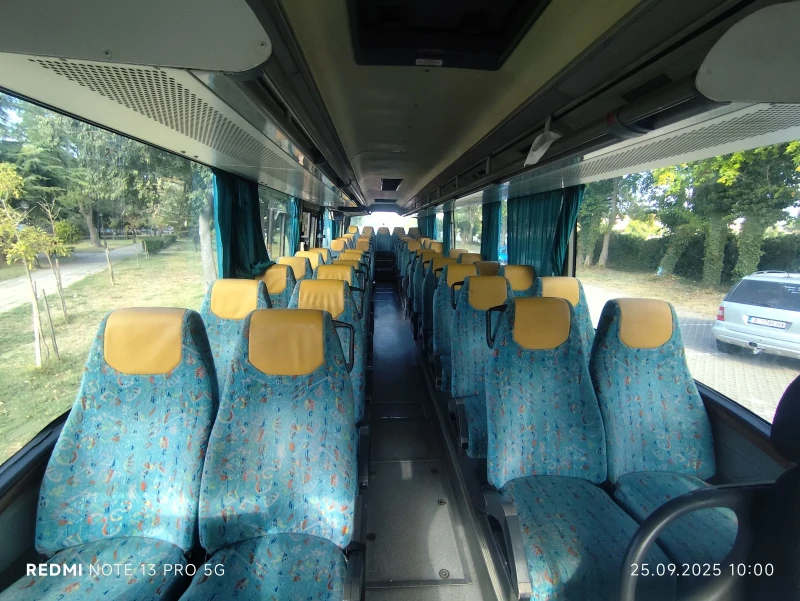 Man 23.362, снимка 8 - Бусове и автобуси - 52349757