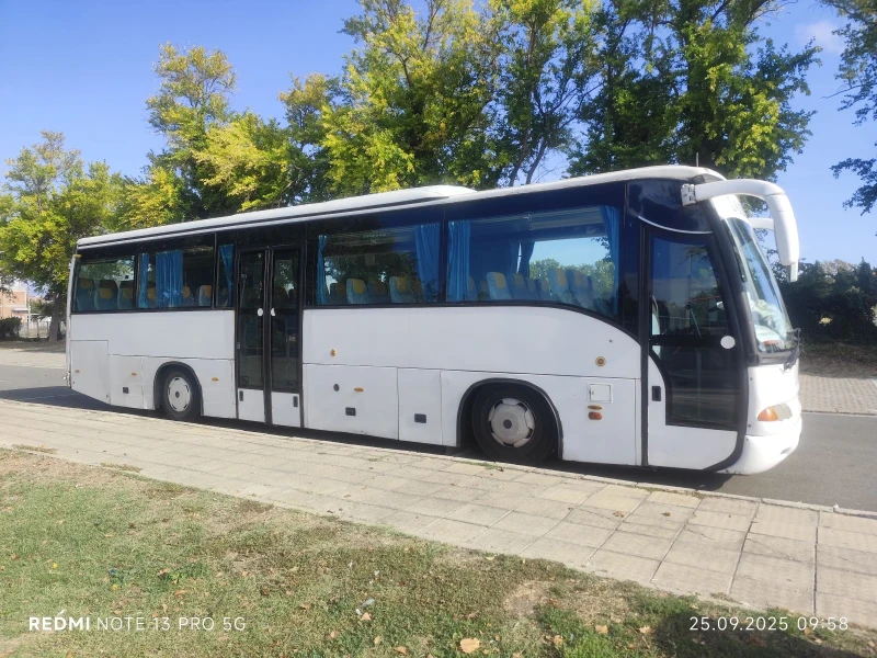 Man 23.362, снимка 2 - Бусове и автобуси - 52349757
