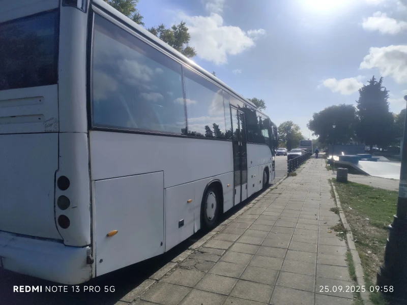 Man 23.362, снимка 4 - Бусове и автобуси - 52349757