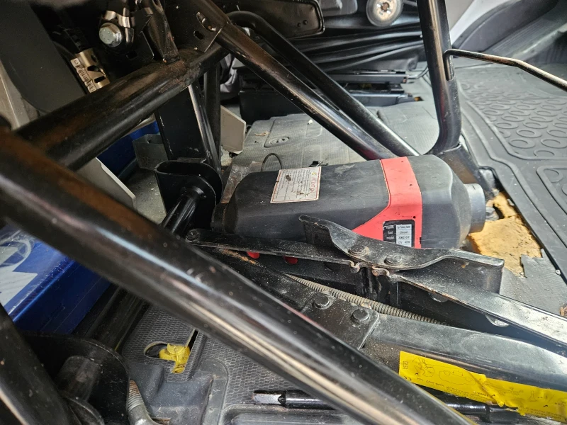 Citroen Jumper 3.0 180кс бордови, снимка 15 - Бусове и автобуси - 52174533