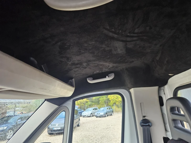 Citroen Jumper 3.0 180кс бордови, снимка 9 - Бусове и автобуси - 52174533