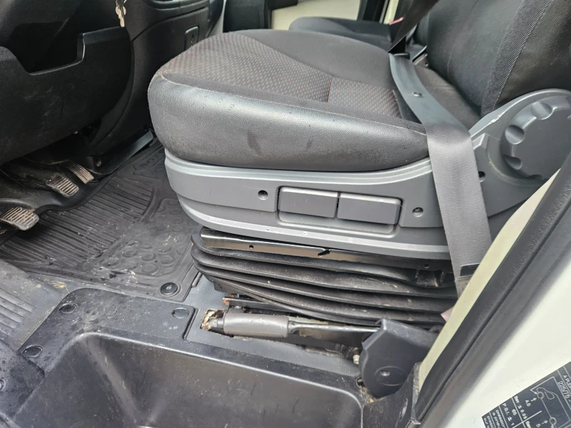 Citroen Jumper 3.0 180кс бордови, снимка 8 - Бусове и автобуси - 52174533