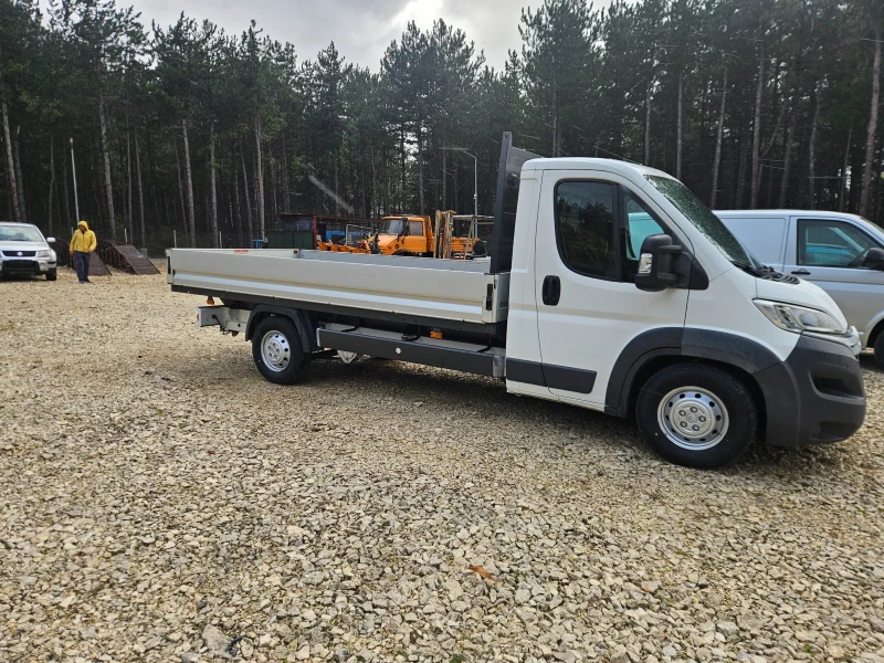 Citroen Jumper 3.0 180кс бордови, снимка 2 - Бусове и автобуси - 52174533