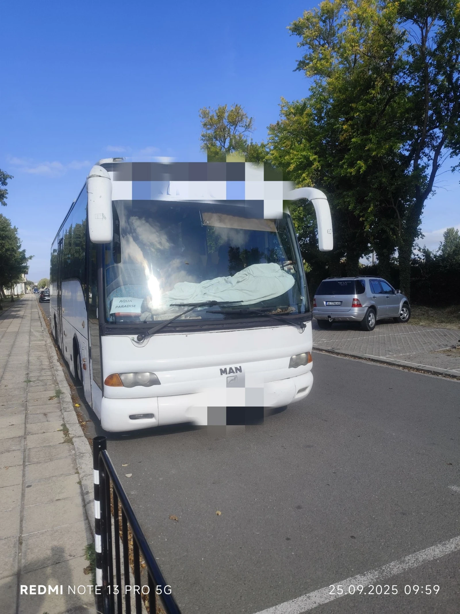 Man 23.362, снимка 1