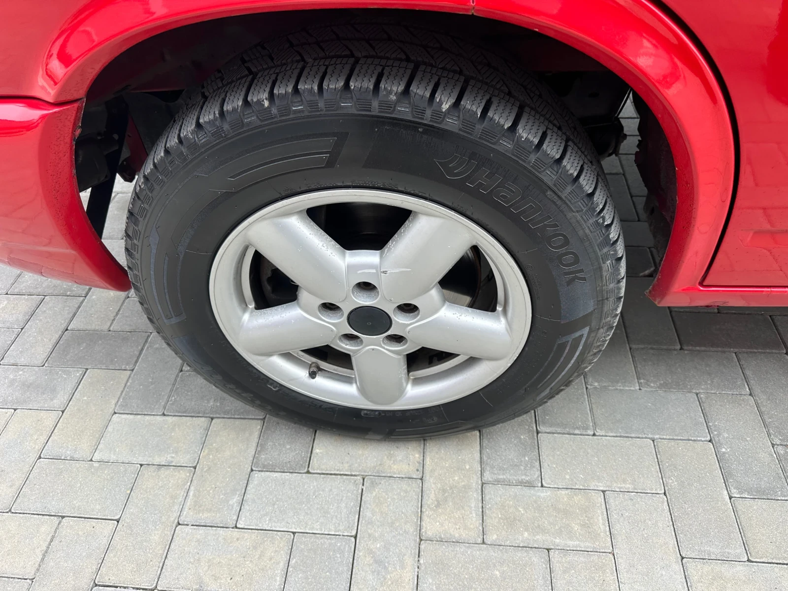 VW T4 Caravelle 8+ 1  2.5  151   | Mobile.bg   13