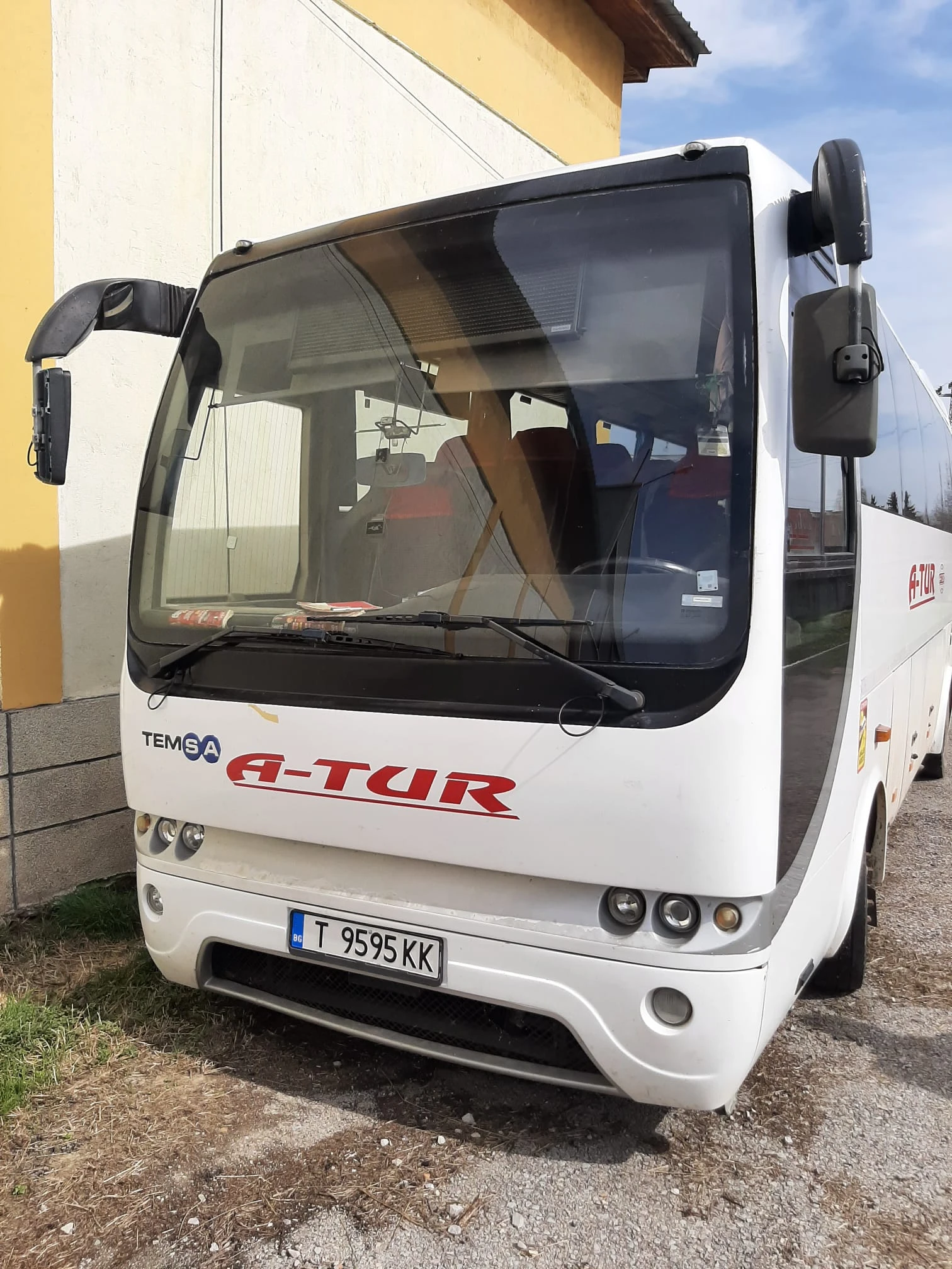 Temsa Opalin | Mobile.bg   1