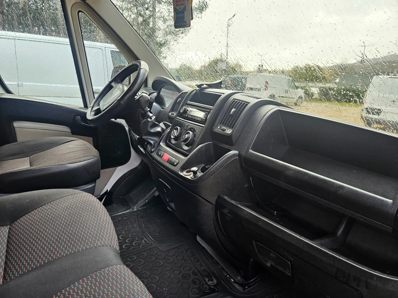 Citroen Jumper 3.0 180  | Mobile.bg   16